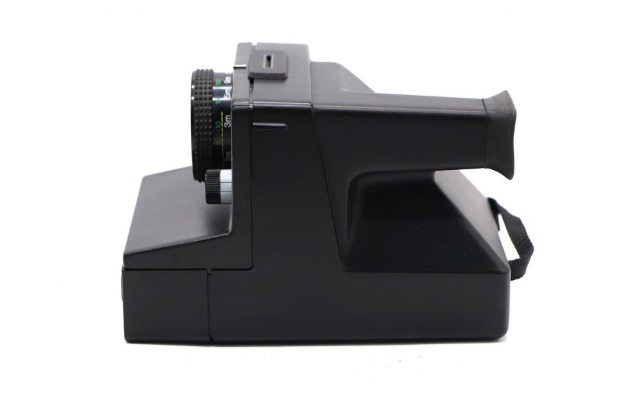 Polaroid Land Camera 2000