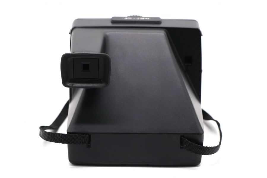 Polaroid Land Camera 2000