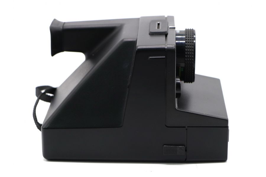 Polaroid Land Camera 2000