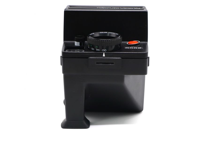 Polaroid Land Camera 2000