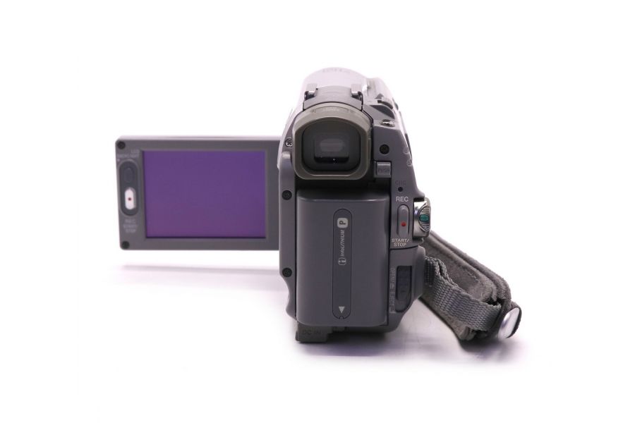 Видеокамера Sony DCR-HC20E