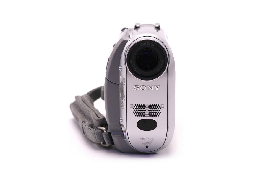 Видеокамера Sony DCR-HC20E