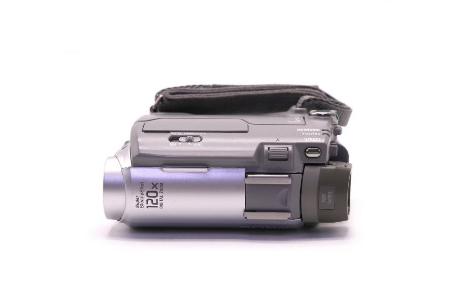 Видеокамера Sony DCR-HC20E