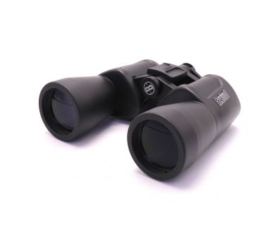 Бинокль Bushnell PowerView 16x50 универсальный