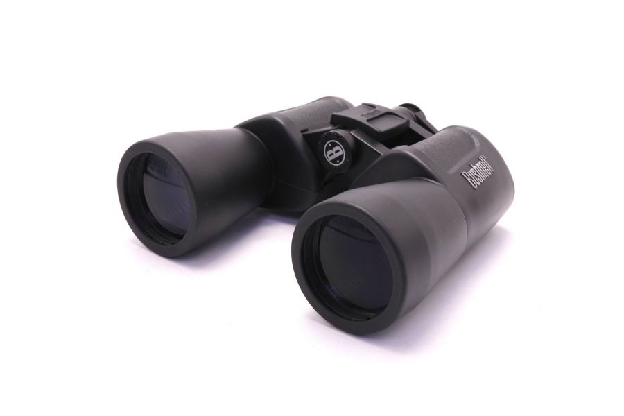 Бинокль Bushnell PowerView 16x50 универсальный