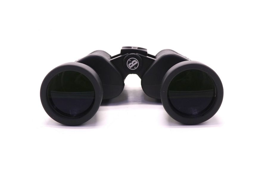 Бинокль Bushnell PowerView 16x50 универсальный