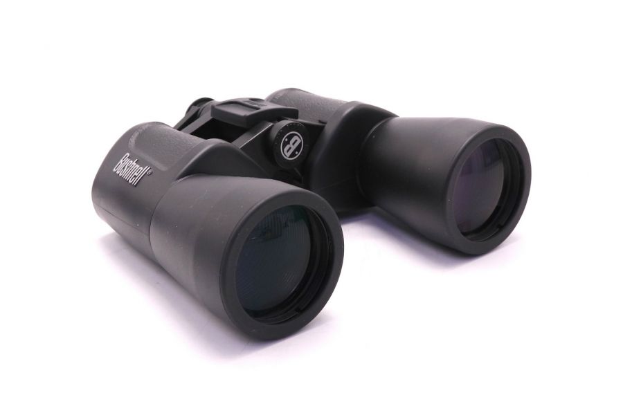 Бинокль Bushnell PowerView 16x50 универсальный