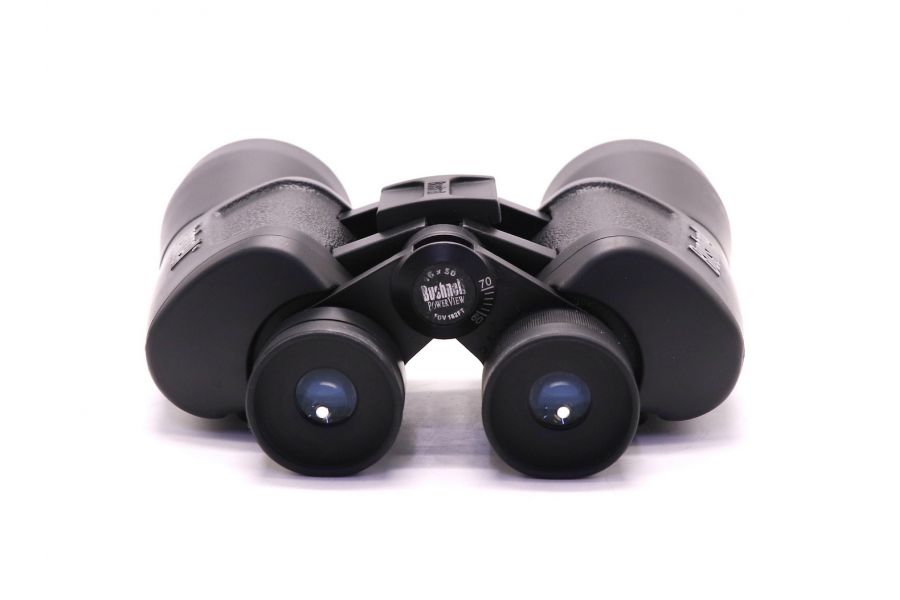 Бинокль Bushnell PowerView 16x50 универсальный