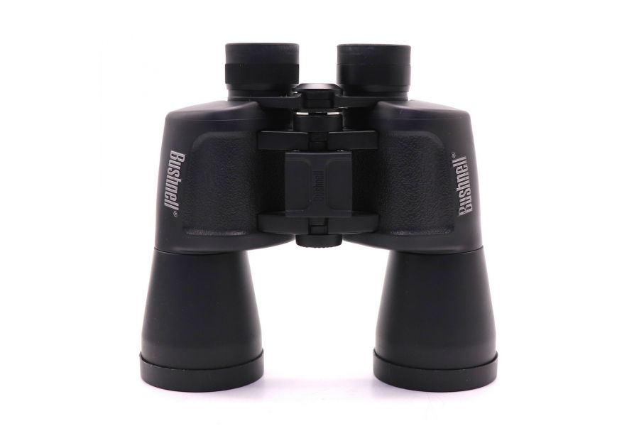 Бинокль Bushnell PowerView 16x50 универсальный