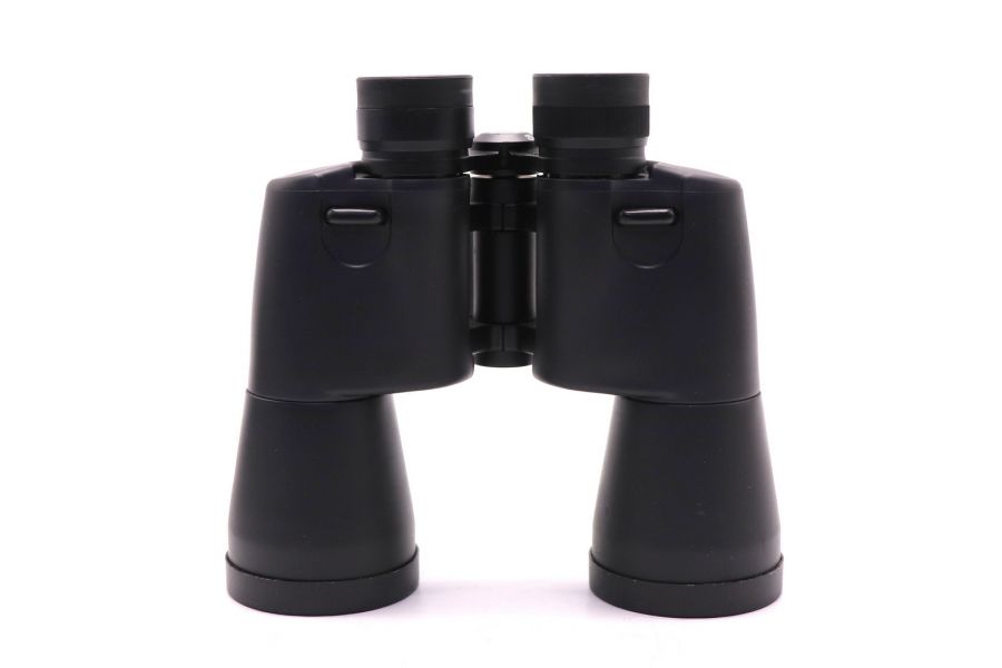 Бинокль Bushnell PowerView 16x50 универсальный