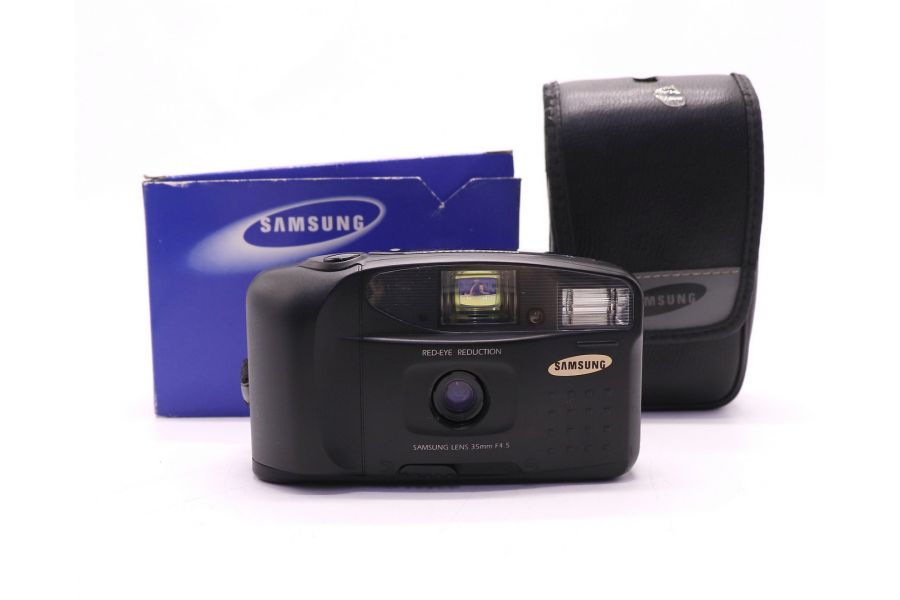 Samsung FF-222 QD в упаковке