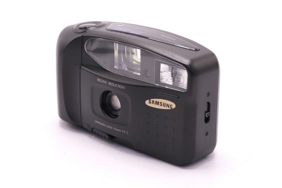 Samsung FF-222 QD в упаковке