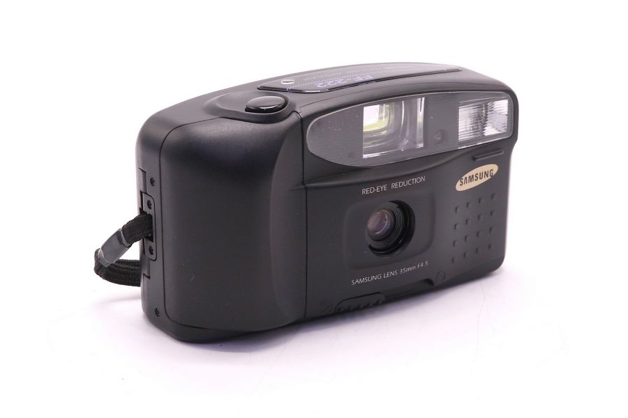 Samsung FF-222 QD в упаковке