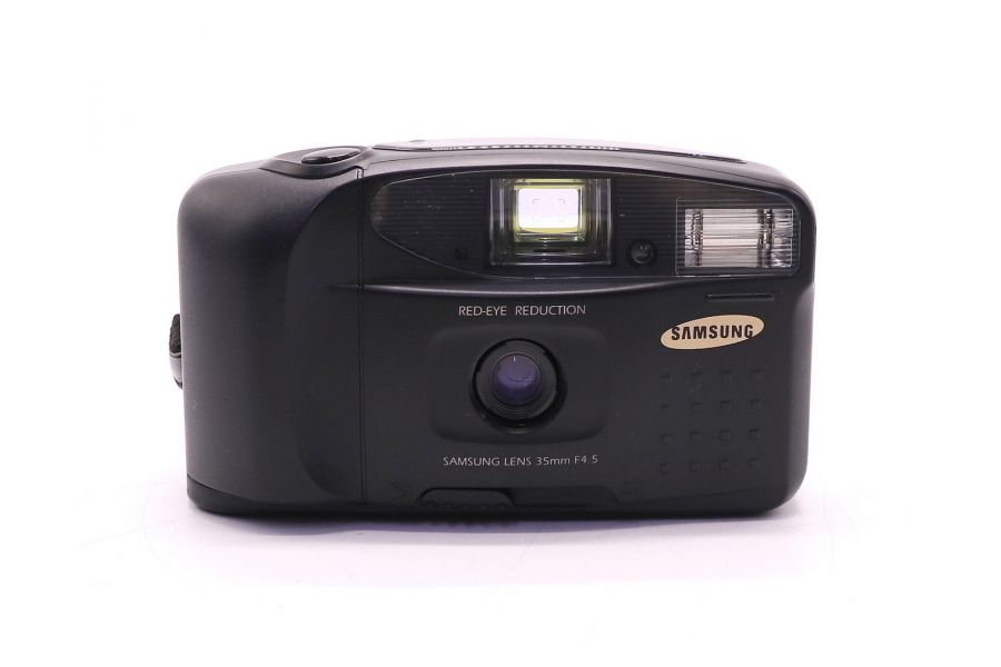 Samsung FF-222 QD в упаковке