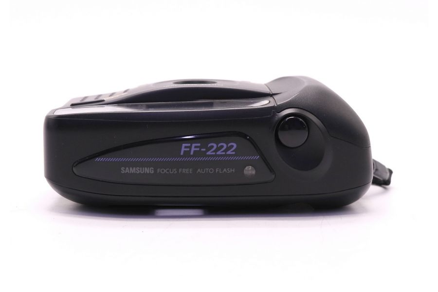 Samsung FF-222 QD в упаковке