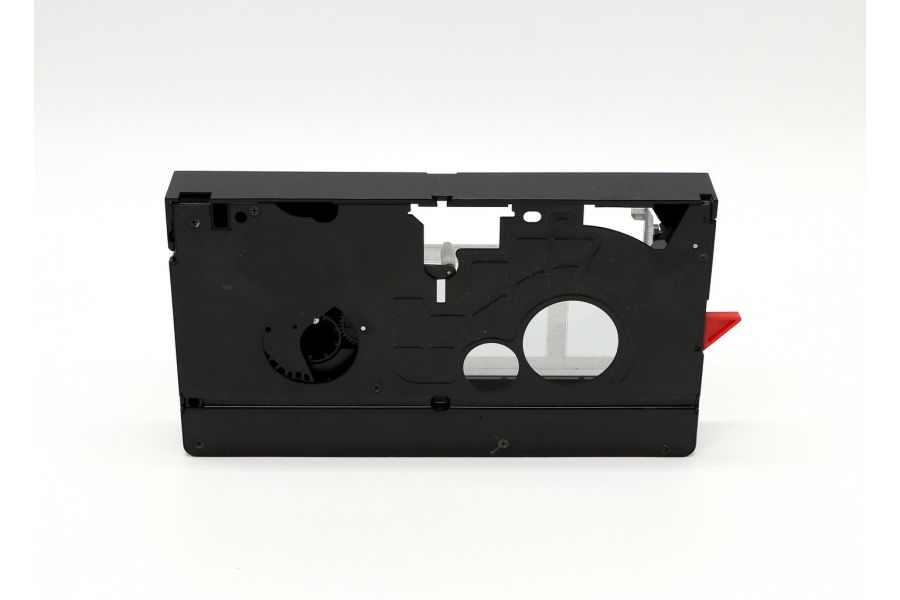 Кассетный адаптер JVC C-P7U переходник