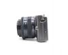 Samsung NX100 kit в упаковке