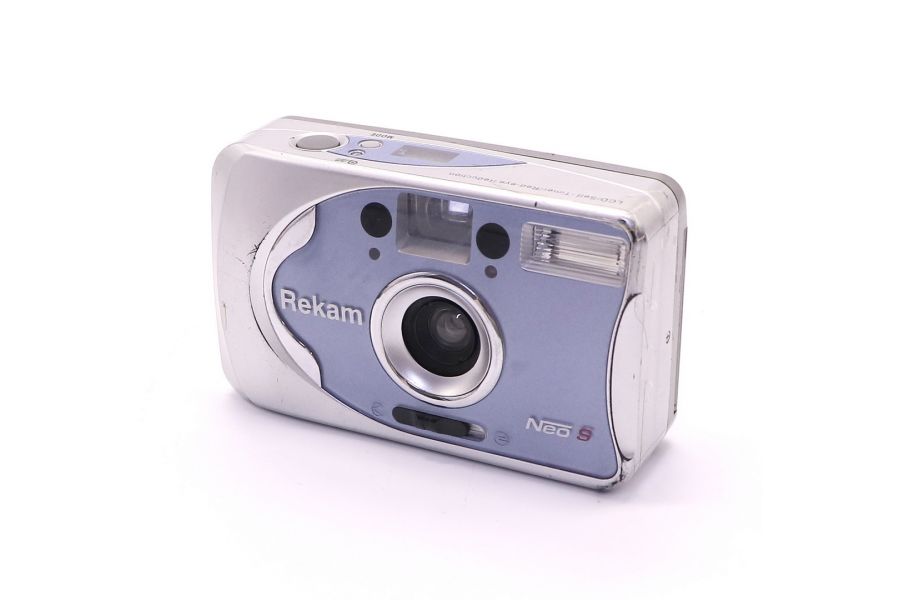 Rekam Neo S в упаковке