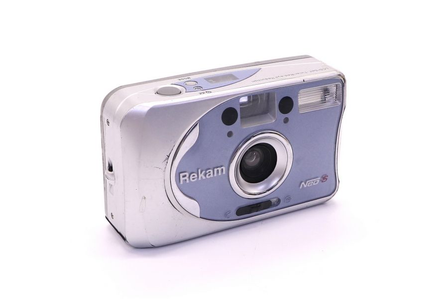 Rekam Neo S в упаковке