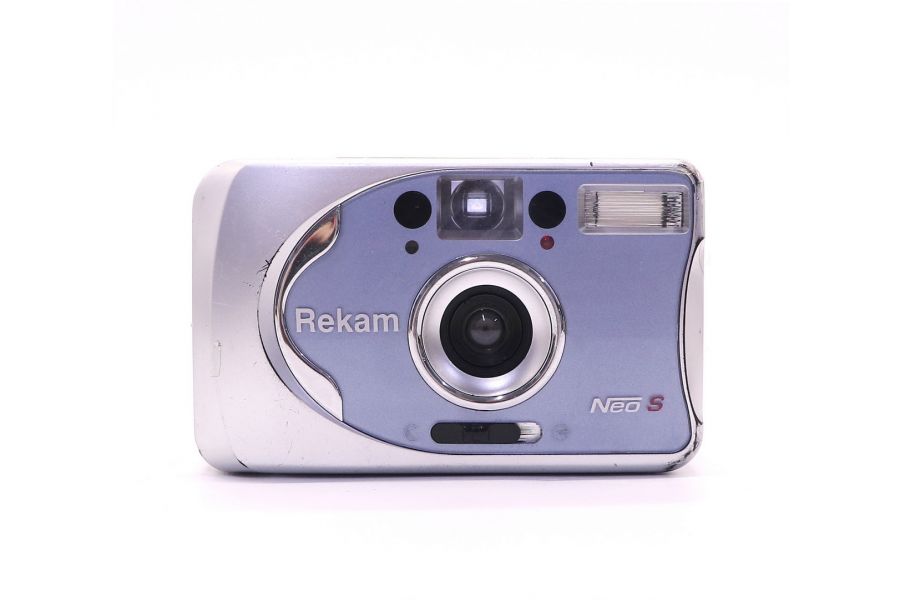 Rekam Neo S в упаковке
