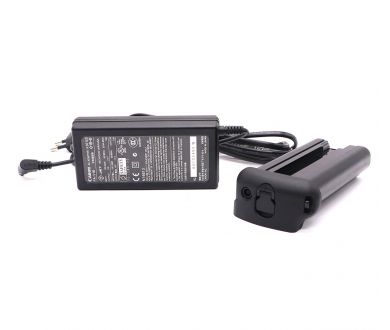 Адаптер питания Canon PA-V16 + DC Coupler DC-E1