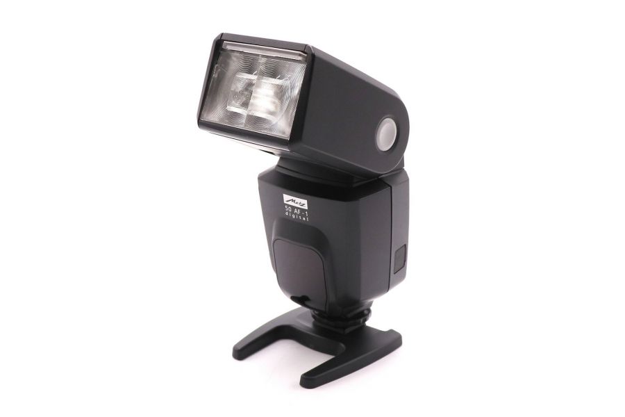 Фотовспышка Metz Mecablitz 50 AF-1 for Pentax