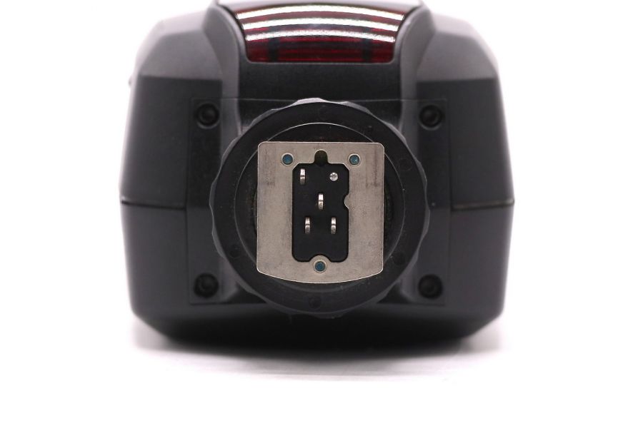 Фотовспышка Metz Mecablitz 50 AF-1 for Pentax