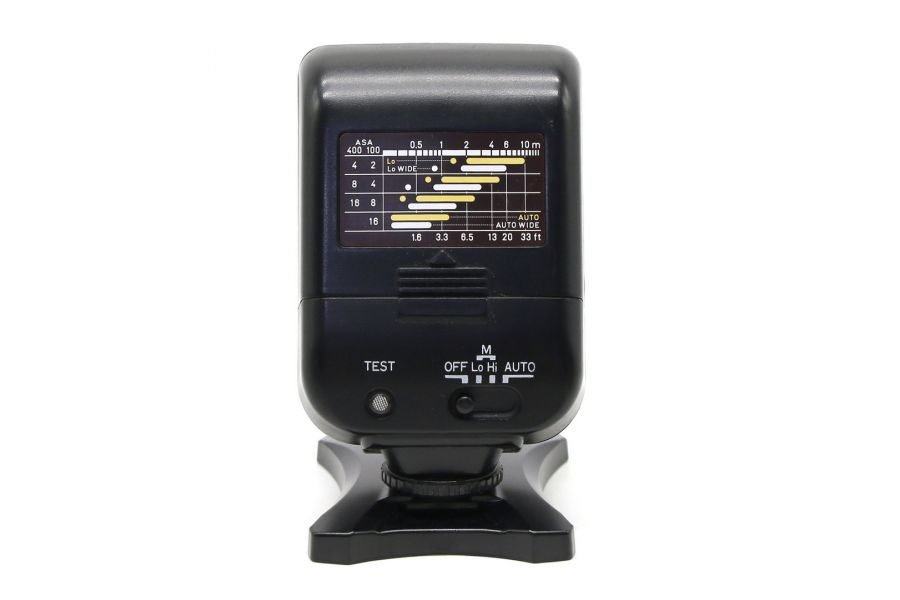 Фотовспышка Contax TLA 20