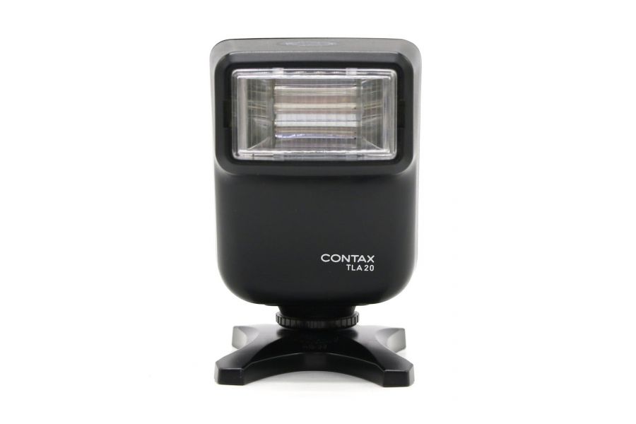 Фотовспышка Contax TLA 20