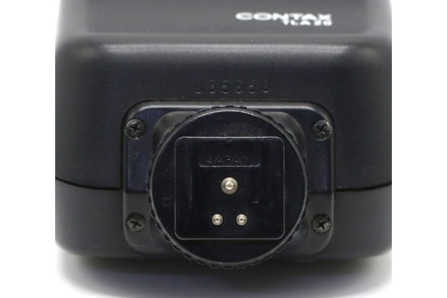 Фотовспышка Contax TLA 20