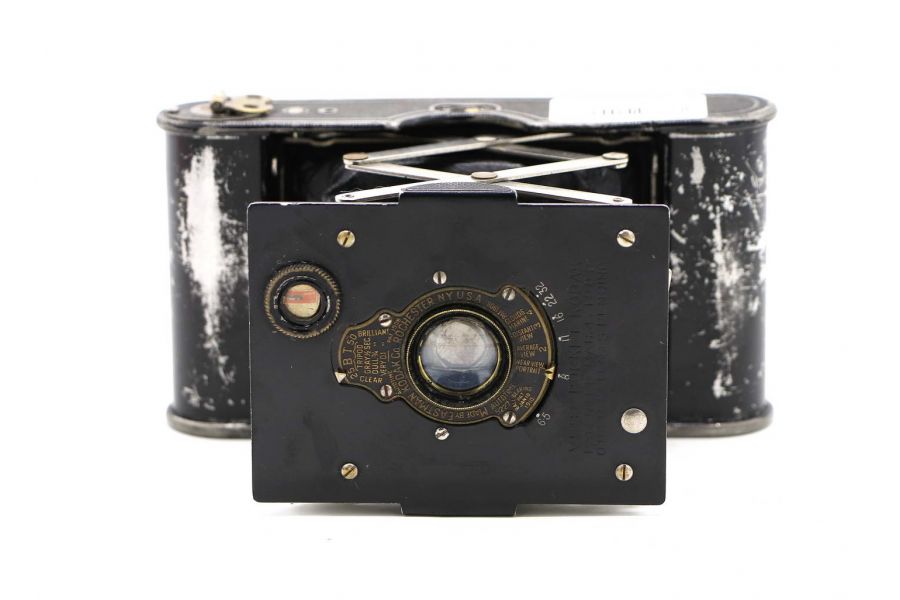 Kodak Vest Pocket Kodak