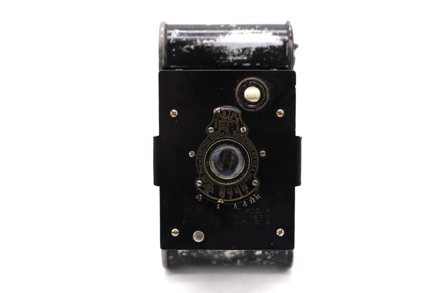 Kodak Vest Pocket Kodak
