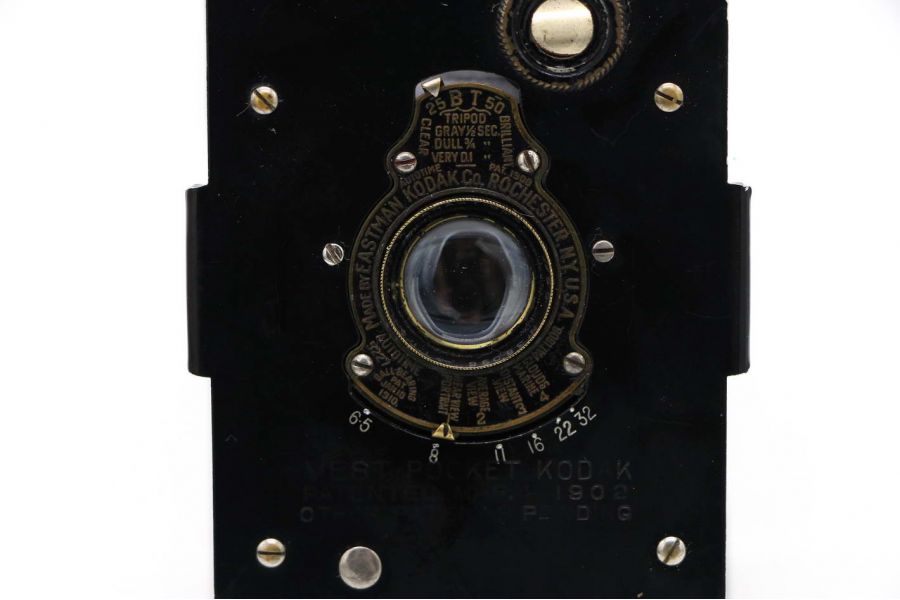 Kodak Vest Pocket Kodak