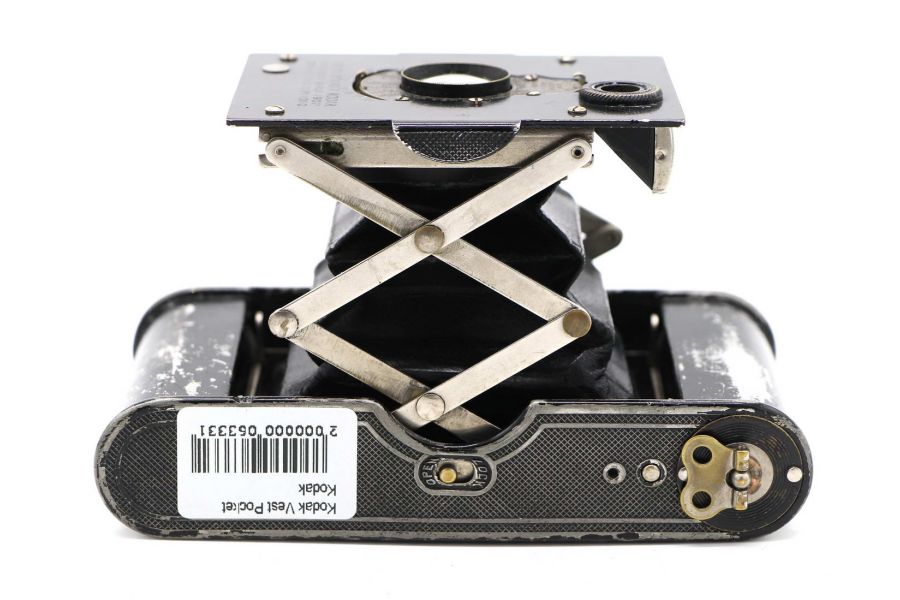 Kodak Vest Pocket Kodak