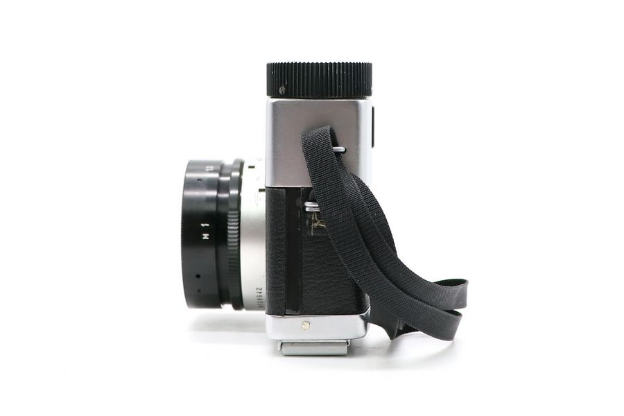 Ломо 135М (СССР, 1981)