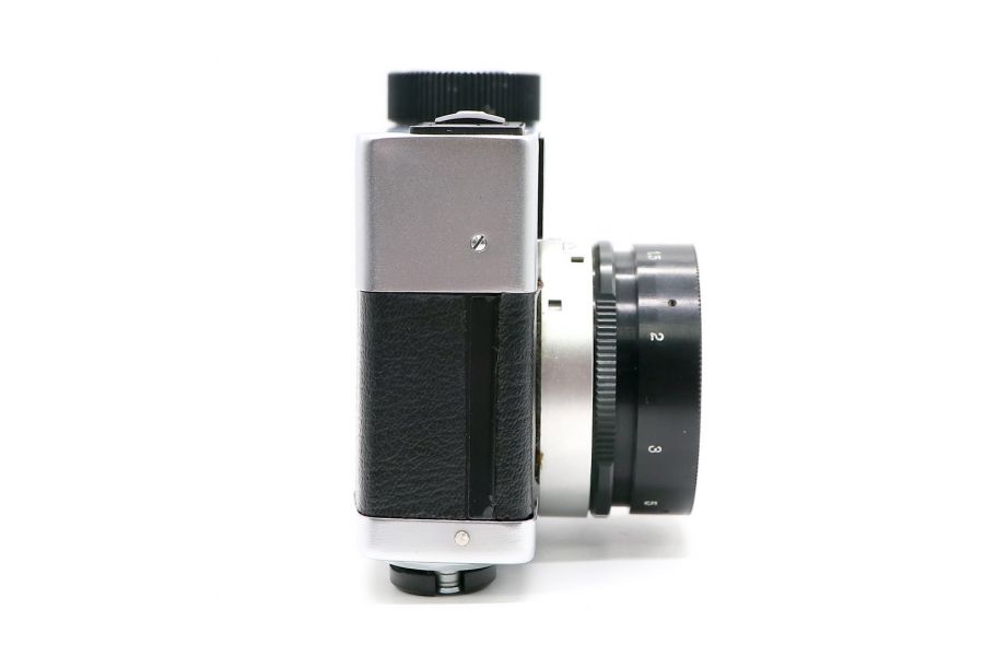 Ломо 135М (СССР, 1981)