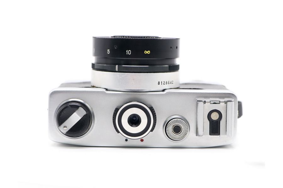 Ломо 135М (СССР, 1981)