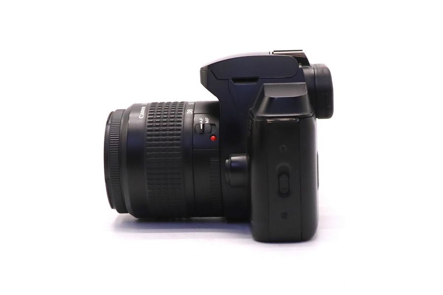 Canon EOS 5000 kit в упаковке