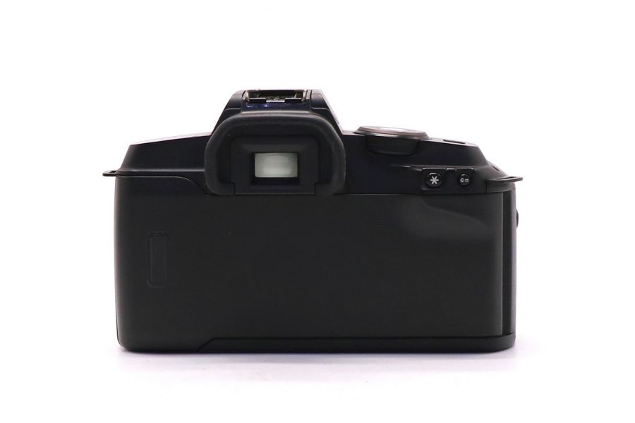 Canon EOS 5000 kit в упаковке