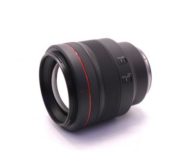 Купить Canon RF 85mm f/1.2L USM автофокусный объектив Canon RF 85mm f/1.2L USM автофокусный объектив