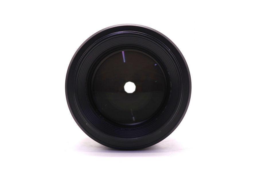 Canon RF 85mm f/1.2L USM  автофокусный  объектив