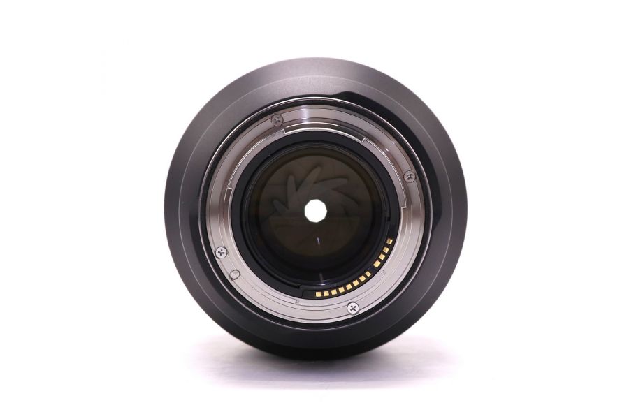 Canon RF 85mm f/1.2L USM  автофокусный  объектив