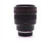 Canon RF 85mm f/1.2L USM  автофокусный  объектив