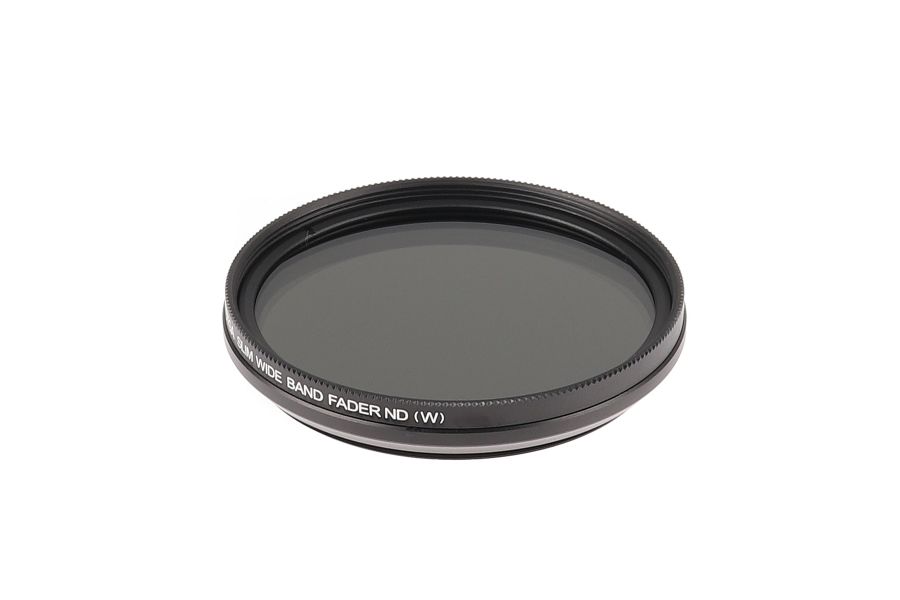 Комплект светофильтров Fotga ND + MC-UV + CPL 49mm