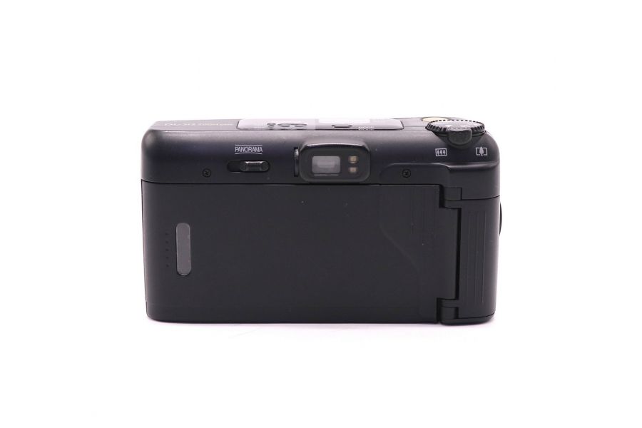 Fujifilm DL-312 Zoom Date