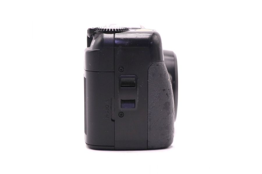 Fujifilm DL-312 Zoom Date