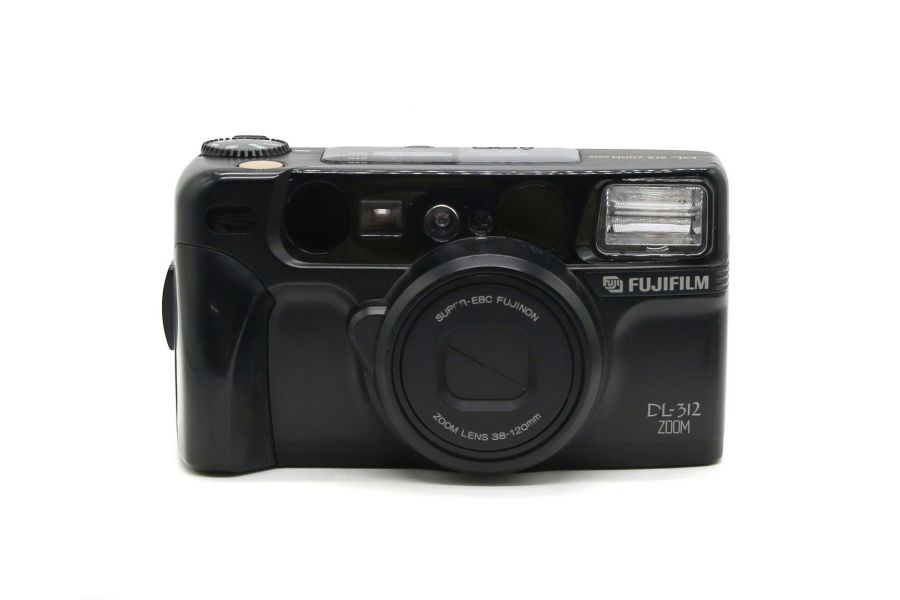 Fujifilm DL-312 Zoom Date