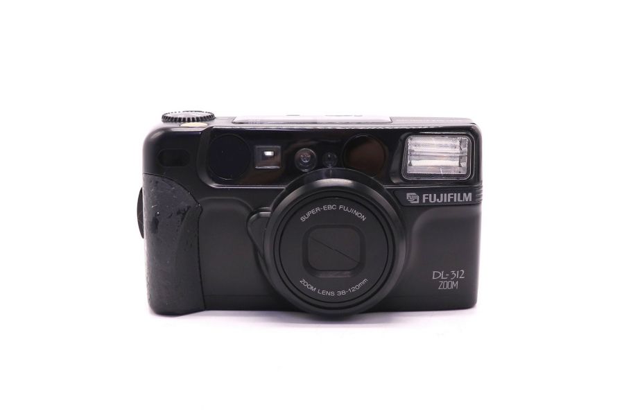 Fujifilm DL-312 Zoom Date
