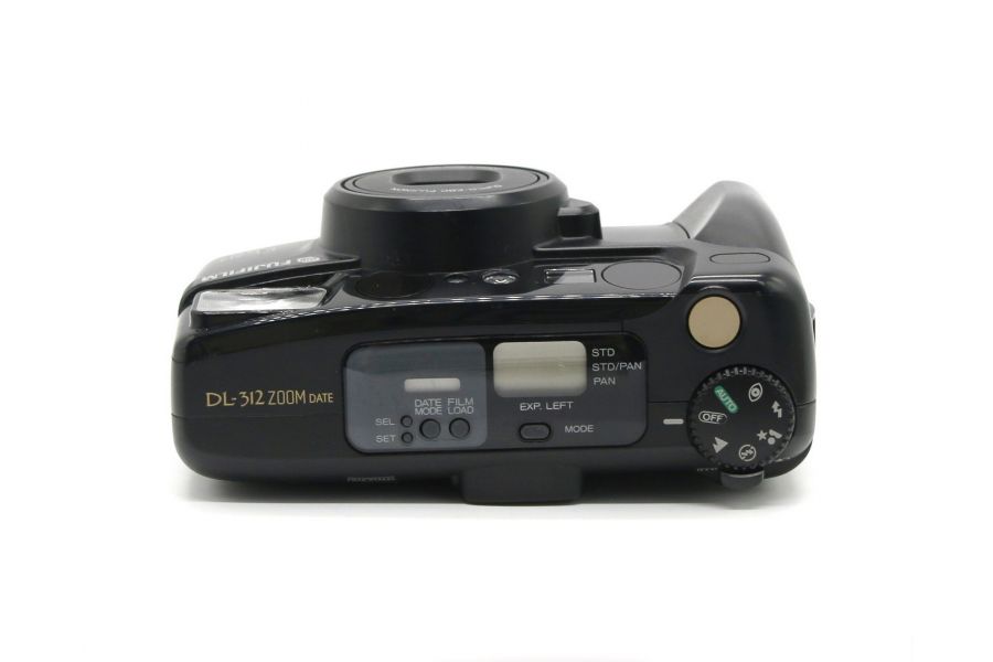 Fujifilm DL-312 Zoom Date