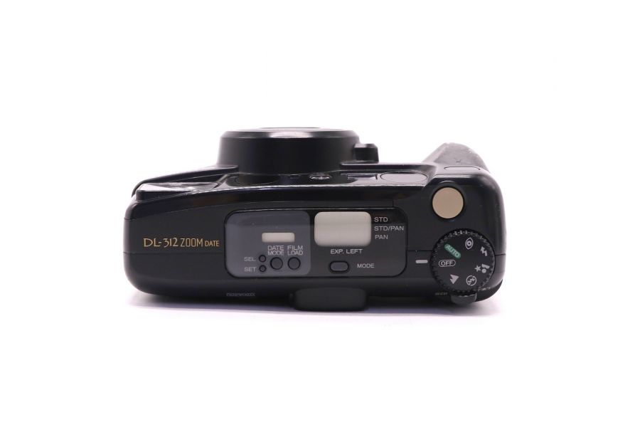 Fujifilm DL-312 Zoom Date